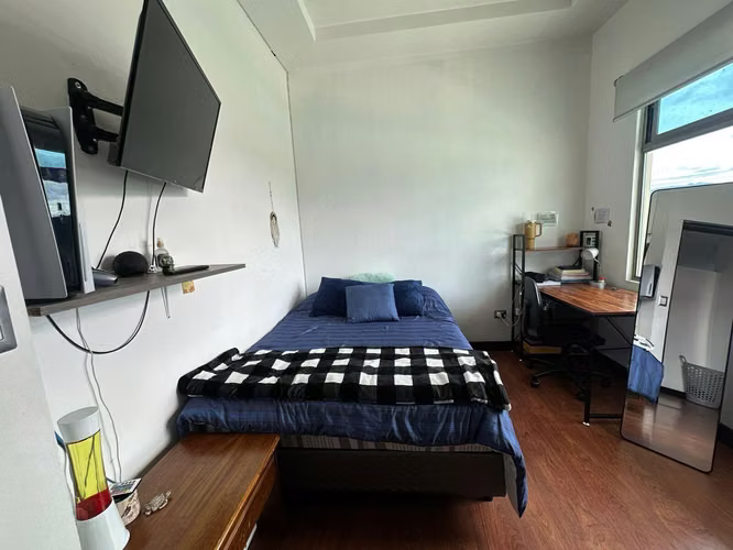 Venta Casa en Condominio - San Rafael, Montes de Oca - 3 Hab | 3 Parqueos