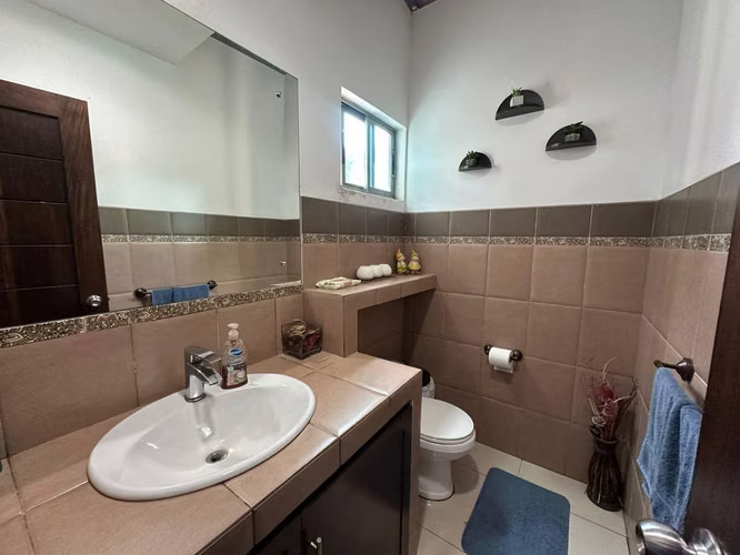 Venta Casa en Condominio - San Rafael, Montes de Oca - 3 Hab | 3 Parqueos