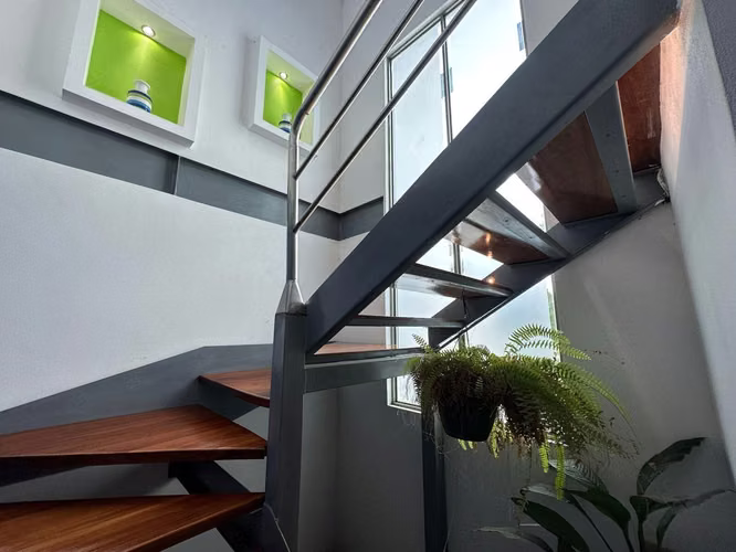 Venta Casa en Condominio - San Rafael, Montes de Oca - 3 Hab | 3 Parqueos