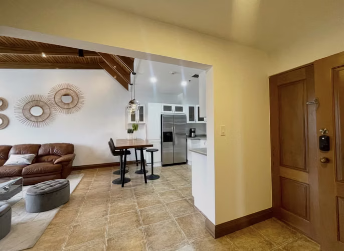 SABANA | CONCEPTO ÚNICO EN TORRE | 110 M² | RESIDENCIA DE AUTOR FULL AMOBLADO VISTA PANORAMICA