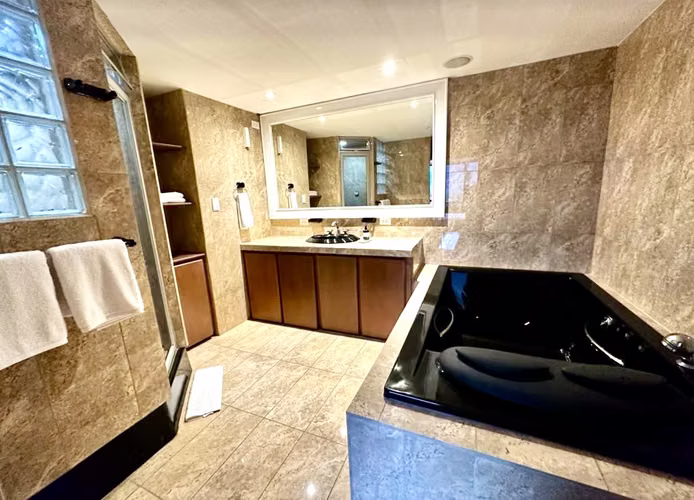 SABANA | CONCEPTO ÚNICO EN TORRE | 110 M² | RESIDENCIA DE AUTOR FULL AMOBLADO VISTA PANORAMICA