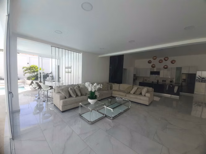 CASA VENTA ESCAZU, SAN MIGUEL MP 26-175