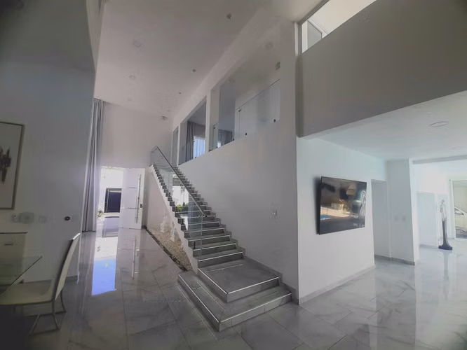 CASA VENTA ESCAZU, SAN MIGUEL MP 26-175