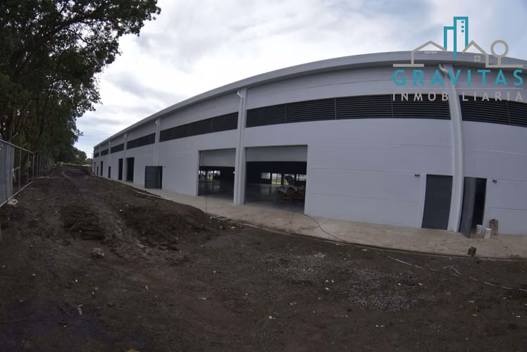 Bodegas en alquiler en Parque Industrial, Alajuela (311 m2) ID 1835 - Imagen 16