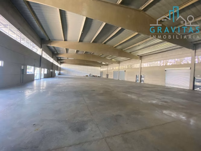 Bodegas en alquiler en Parque Industrial, Alajuela (311 m2) ID 1835 - Imagen 9