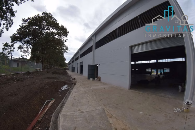 Bodegas en alquiler en Parque Industrial, Alajuela (311 m2) ID 1835 - Imagen 15