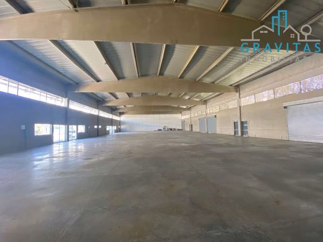 Bodegas en alquiler en Parque Industrial, Alajuela (311 m2) ID 1835 - Imagen 8