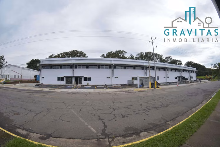 Bodegas en alquiler en Parque Industrial, Alajuela (311 m2) ID 1835 - Imagen 14