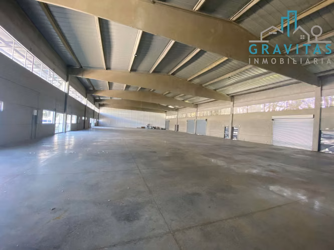 Bodegas en alquiler en Parque Industrial, Alajuela (311 m2) ID 1835 - Imagen 2