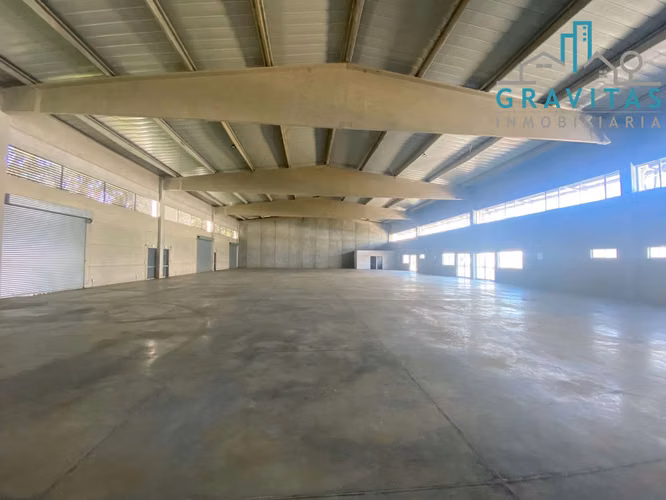 Bodegas en alquiler en Parque Industrial, Alajuela (311 m2) ID 1835 - Imagen 11