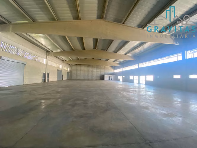 Bodegas en alquiler en Parque Industrial, Alajuela (311 m2) ID 1835 - Imagen 10