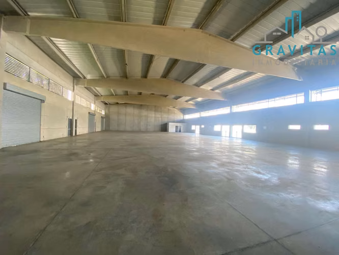 Bodegas en alquiler en Parque Industrial, Alajuela (311 m2) ID 1835 - Imagen 4