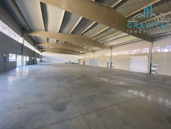 Bodegas en alquiler en Parque Industrial, Alajuela (311 m2) ID 1835 - Imagen 7