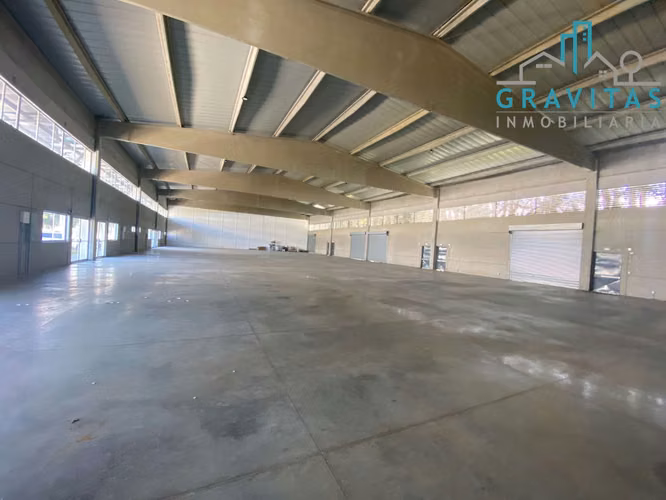 Bodegas en alquiler en Parque Industrial, Alajuela (311 m2) ID 1835 - Imagen 6