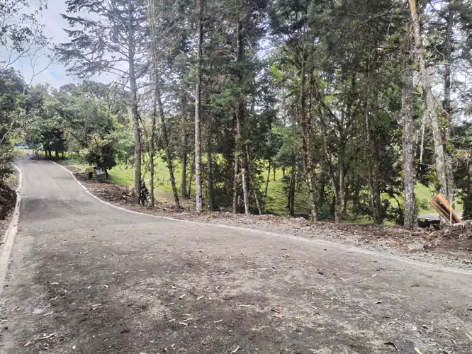 Se vende Terreno uso Mixto San Isidro Heredia - Imagen 11