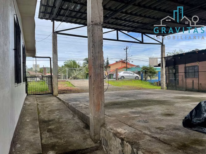Casa y Apartamentos en venta en Puerto Viejo, Sarapiquí (1,665 m2) ID 1838 - Imagen 11