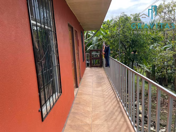 Casa y Apartamentos en venta en Puerto Viejo, Sarapiquí (1,665 m2) ID 1838 - Imagen 19