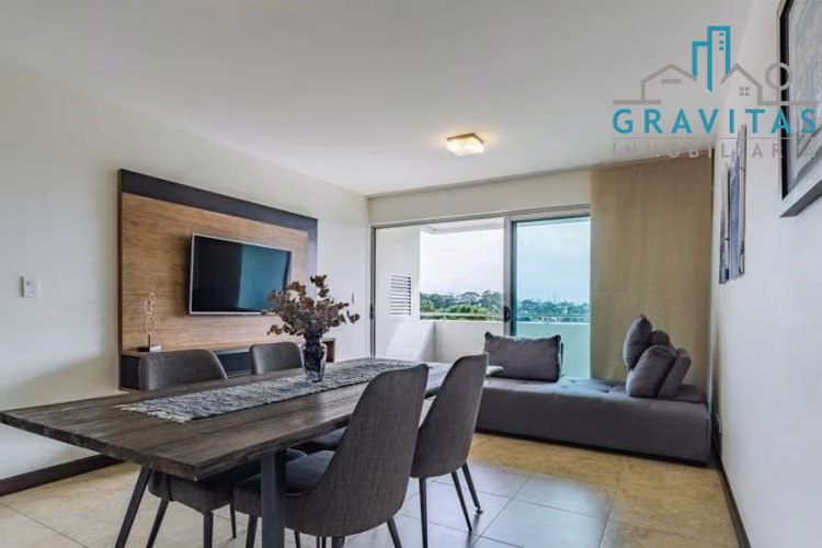 Venta de apartamento en Vistas del Robledal, Uruca, (PARA INVERSIÓN) Con línea blanca ID 141 - Imagen 6