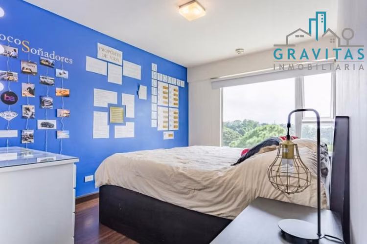 Venta de apartamento en Vistas del Robledal, Uruca, (PARA INVERSIÓN) Con línea blanca ID 141 - Imagen 12