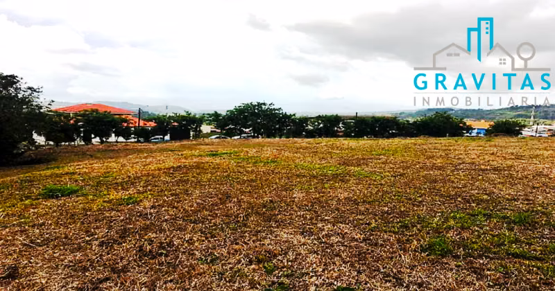 Propiedad en venta en San Carlos, ideal para desarrollo ID 1200