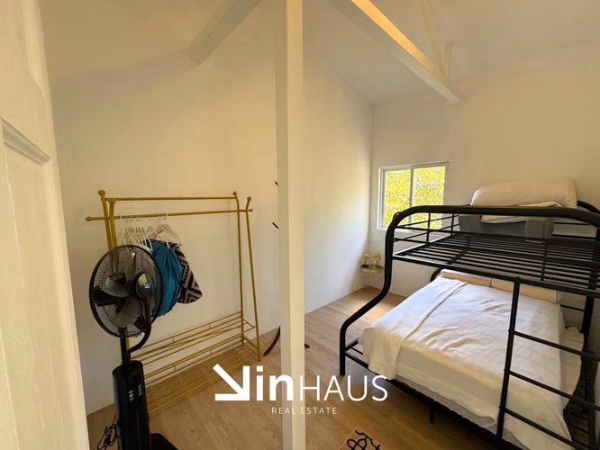 Venta de quinta con hermosa casa en residencial privado en Turrubares - EU
