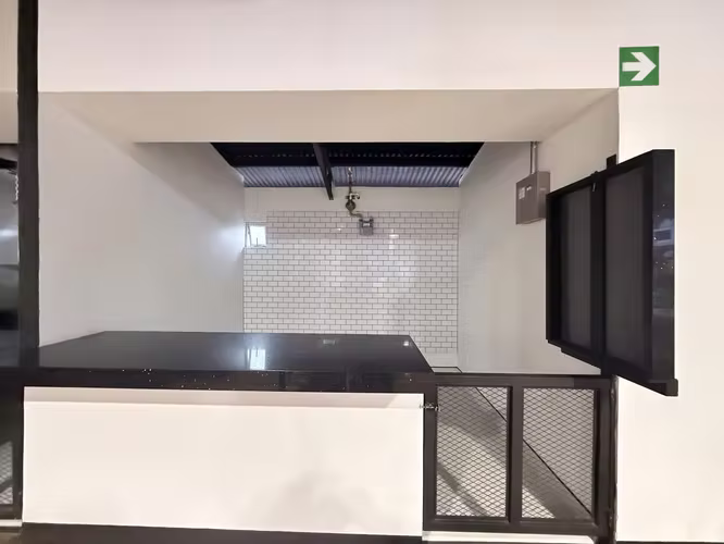 Alquiler de Locales en Plaza Gastronómica en San Pedro
