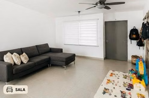 Casa en Venta en Condominio Vistas de Santa Ana  (Modelo D) - Imagen 3