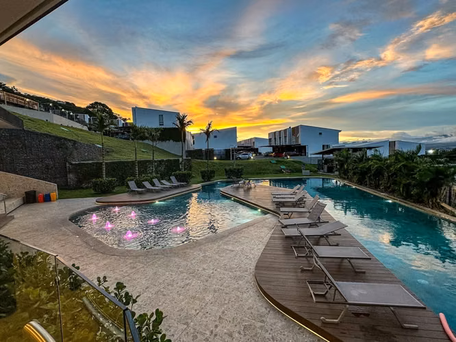 Casa en Venta en Condominio Vistas de Santa Ana  (Modelo D) - Imagen 12