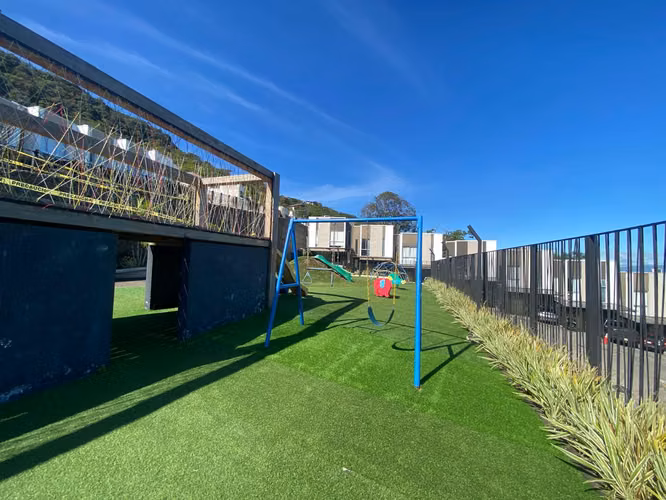 Casa en Venta en Condominio Vistas de Santa Ana  (Modelo D) - Imagen 18