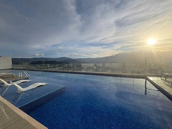 Se Vende Hermoso Apartamento Amueblado Tipo Estudio | Ideal para Invertir o Habitar - Imagen 11