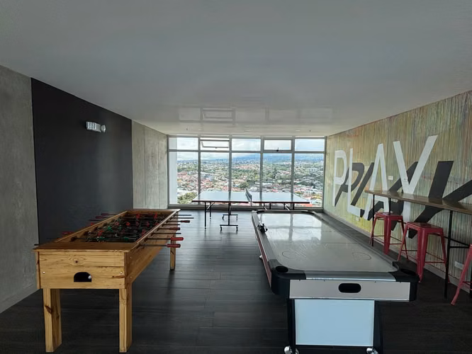 Se Vende Hermoso Apartamento Amueblado Tipo Estudio | Ideal para Invertir o Habitar - Imagen 16