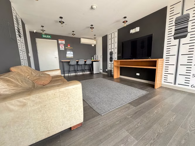 Se Vende Hermoso Apartamento Amueblado Tipo Estudio | Ideal para Invertir o Habitar - Imagen 17