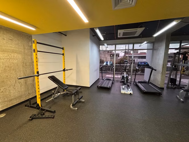 Se Vende Hermoso Apartamento Amueblado Tipo Estudio | Ideal para Invertir o Habitar - Imagen 19