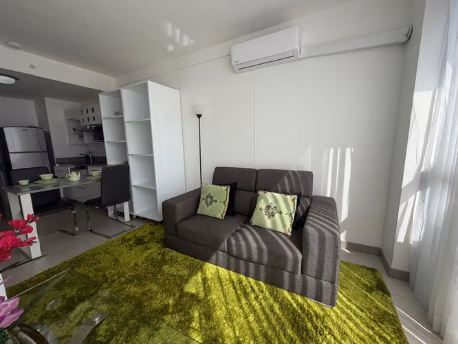 Se Vende Hermoso Apartamento Amueblado Tipo Estudio | Ideal para Invertir o Habitar - Imagen 2
