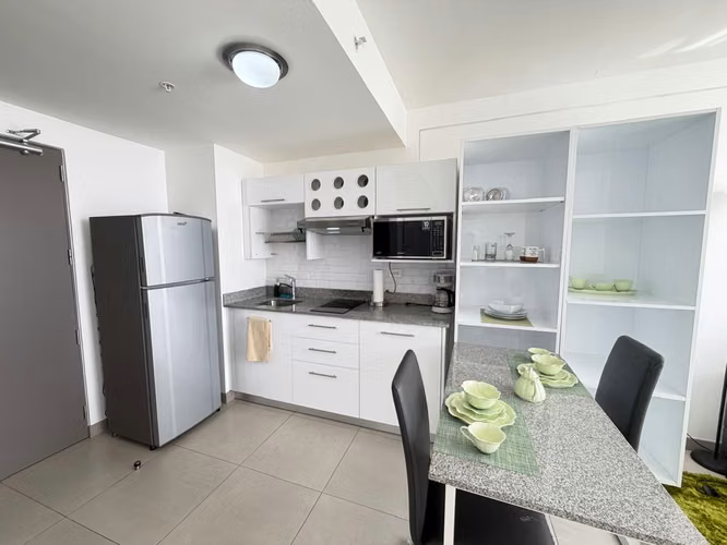 Se Vende Hermoso Apartamento Amueblado Tipo Estudio | Ideal para Invertir o Habitar - Imagen 5