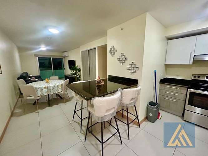 Se Alquila Cómodo Apartamento Amueblado de 1 habitación ubicado en el piso # 7, Ullloa, Heredia - Imagen 3