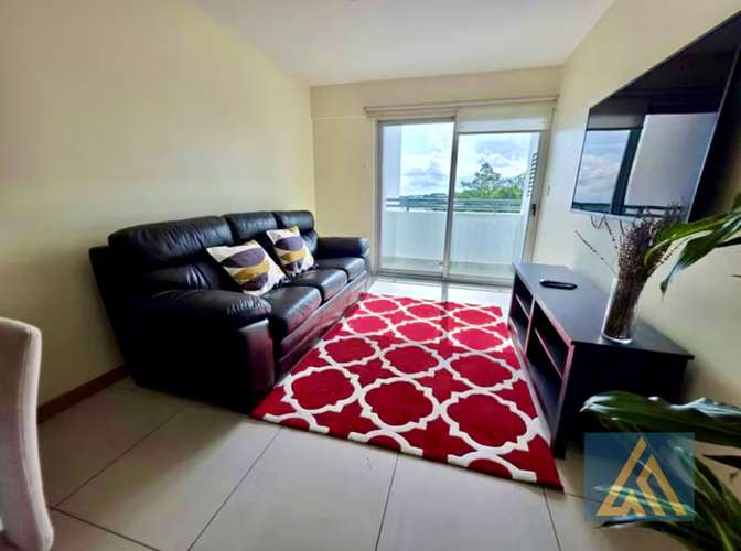 Se Alquila Cómodo Apartamento Amueblado de 1 habitación ubicado en el piso # 7, Ullloa, Heredia - Imagen 4