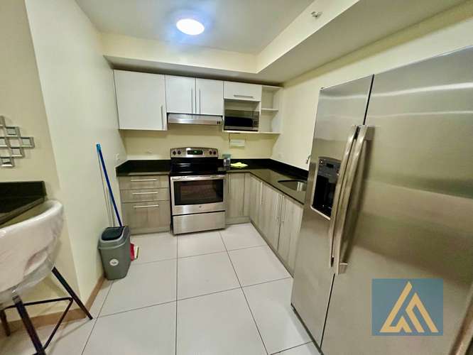 Se Alquila Cómodo Apartamento Amueblado de 1 habitación ubicado en el piso # 7, Ullloa, Heredia - Imagen 2