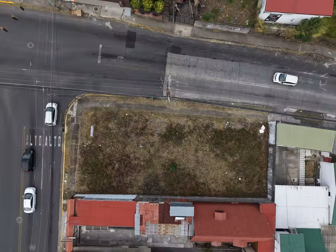 Terreno con Uso de Suelo Mixto en La Uruca ID 26258 - Imagen 6
