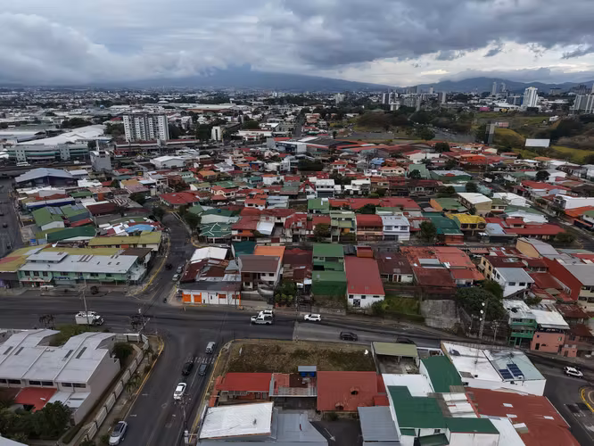Terreno con Uso de Suelo Mixto en La Uruca ID 26258 - Imagen 5