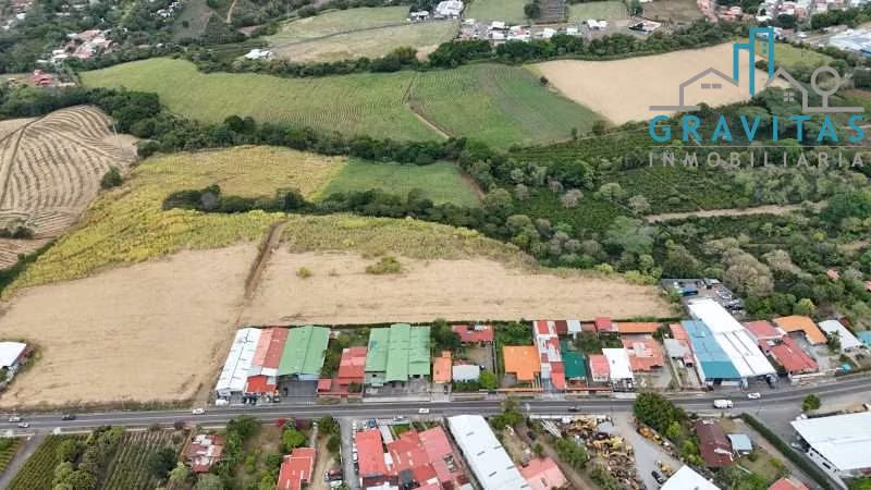 Venta de finca en Grecia centro, ideal para desarrollo 23 hectáreas ID 1961