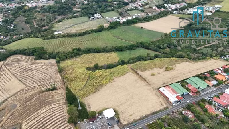 Venta de finca en Grecia centro, ideal para desarrollo 23 hectáreas ID 1961