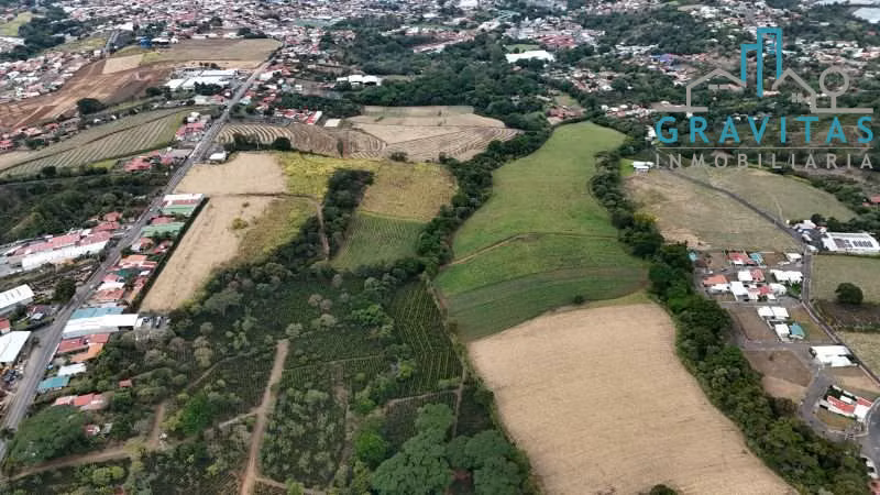 Venta de finca en Grecia centro, ideal para desarrollo 23 hectáreas ID 1961