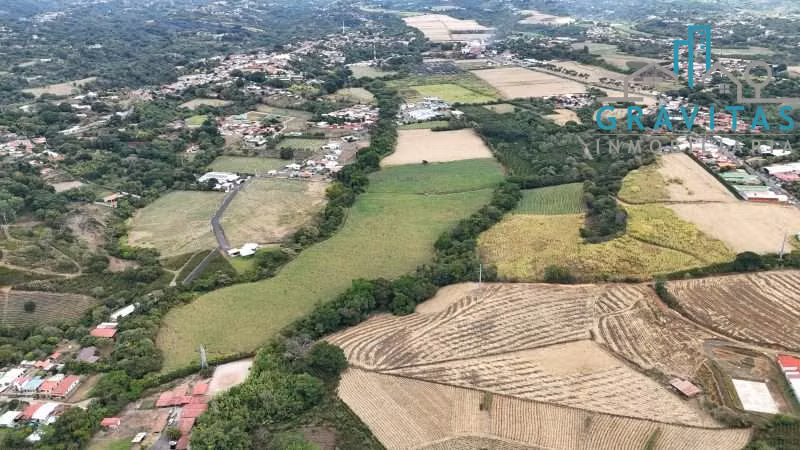 Venta de finca en Grecia centro, ideal para desarrollo 23 hectáreas ID 1961