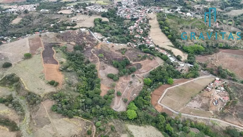 Venta de finca en Tacares, Grecia ideal para desarrollo, 22 hectáreas ID 1962