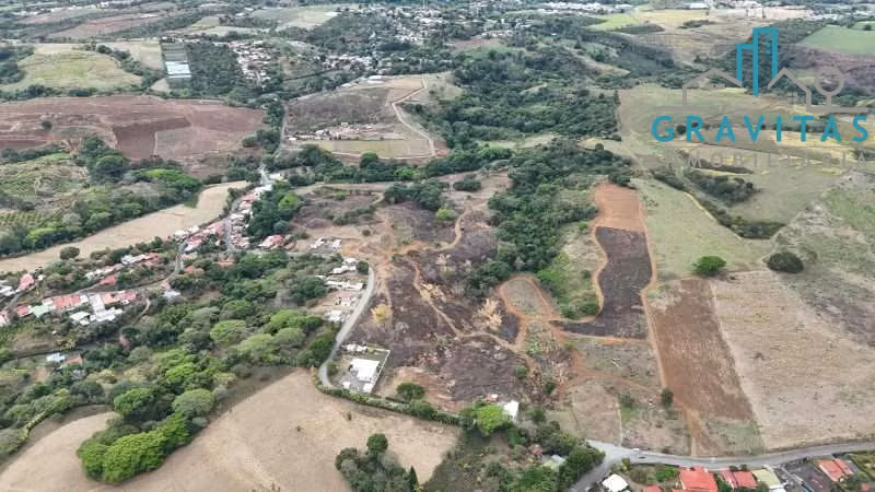 Venta de finca en Tacares, Grecia ideal para desarrollo, 22 hectáreas ID 1962