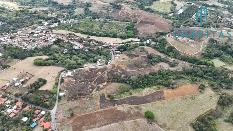 Venta de finca en Tacares, Grecia ideal para desarrollo, 22 hectáreas ID 1962