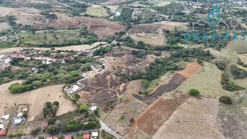 Venta de finca en Tacares, Grecia ideal para desarrollo, 22 hectáreas ID 1962