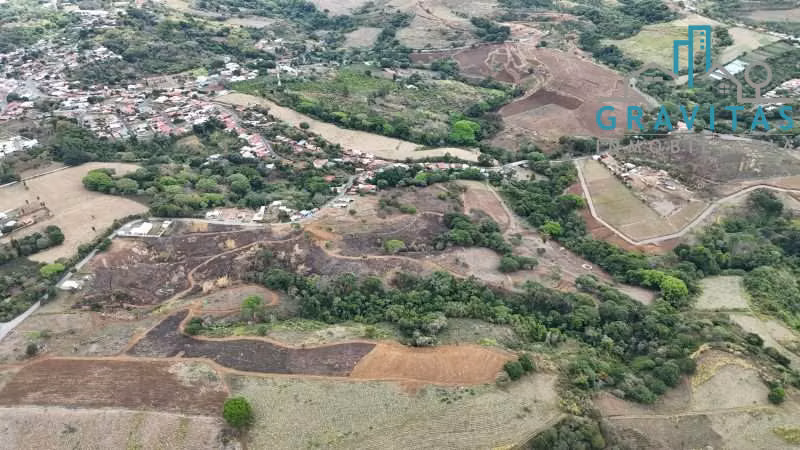Venta de finca en Tacares, Grecia ideal para desarrollo, 22 hectáreas ID 1962