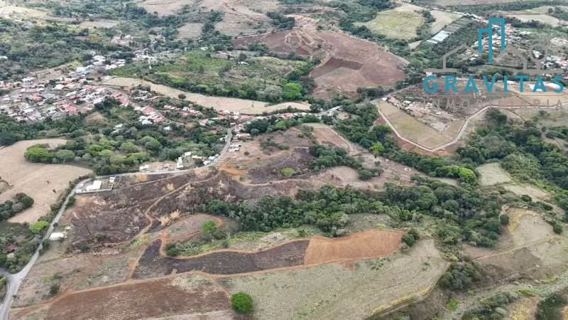 Venta de finca en Tacares, Grecia ideal para desarrollo, 22 hectáreas ID 1962